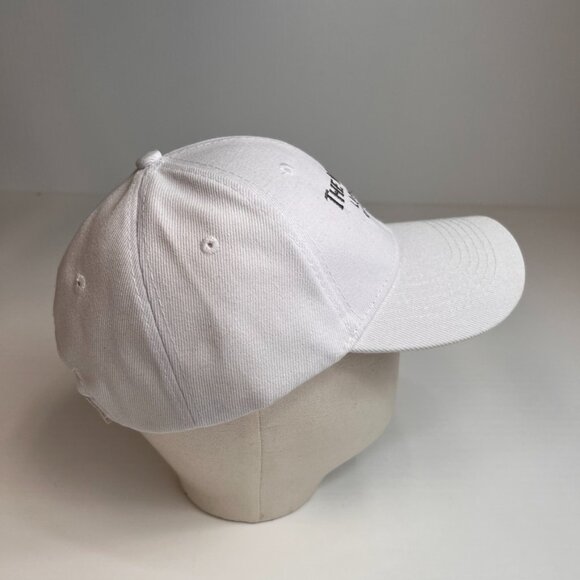 The Westin Hat Men One Size Lagunamar Ocean Resort Spell Out Hype Core Cap No - Picture 5 of 12